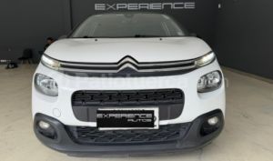 foto de Citroen C3 SHINE 2019