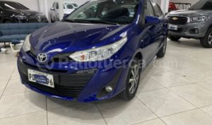 foto de Toyota Yaris 2020