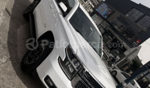 foto de Autos marca Chevrolet seminuevo modelo Tahoe año 2015
