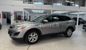 foto de Autos marca Mazda seminuevo modelo CX-9 año 2012