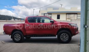 foto de Autos marca Toyota seminuevo modelo Hilux año 2022