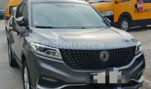 foto de Autos marca DFSK seminuevo modelo GLORY 580 año 2023