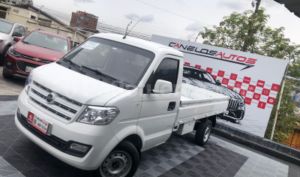 foto de DFSK C31  MINI TRUCK 2025