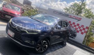 foto de Autos marca Soueast seminuevo modelo DX7 Prime año 2019 en Quito
