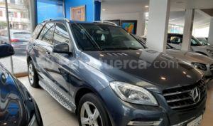 Mercedes Benz—™ ML 400 2015