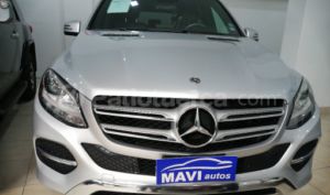 Mercedes Benz—™ GLE 350 2017