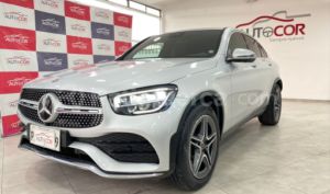 Mercedes Benz—™ GLC 200 Coupé 2020