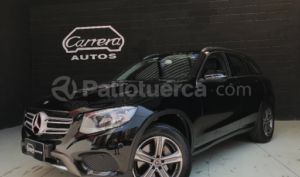 Mercedes Benz—™ GLC 250 2019