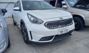 Kia NIRO Hibrido 2019