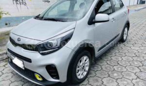 Kia Picanto GT Limited 2020