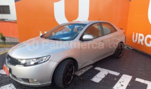 Kia Cerato 2015