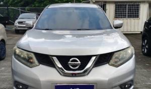 Nissan X-Trail Sense 2018