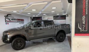 foto de Autos marca Ford seminuevo modelo RANGER XL año 2023