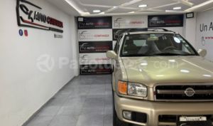 foto de Nissan Pathfinder 2003