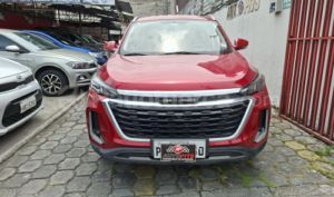 foto de Autos marca Baic seminuevo modelo X35 año 2020