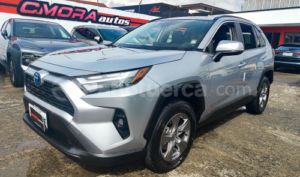 foto de Autos marca Toyota seminuevo modelo RAV4 LIMITED año 2024