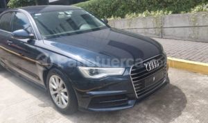 foto de Autos marca Audi seminuevo modelo A6 año 2017