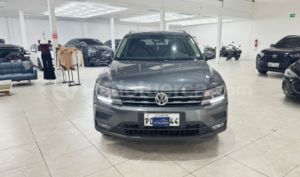 foto de Volkswagen Tiguan 2020