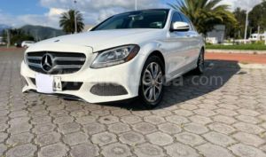 foto de Autos marca Mercedes Benz seminuevo modelo C300 año 2017