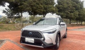 foto de Autos marca Toyota seminuevo modelo COROLLA CROSS año 2022