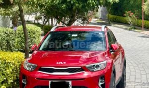 foto de Autos marca Kia seminuevo modelo Stonic año 2023