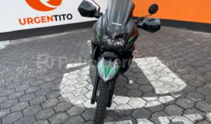 foto de Kawasaki KL650E9F 2009