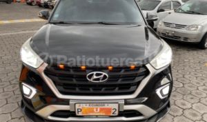 foto de Hyundai Creta 2019