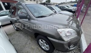 foto de Kia Sportage Active 2017