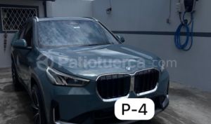 foto de Autos marca BMW seminuevo modelo X1 XDRIVE 25E año 2025