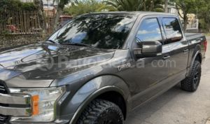 foto de Ford F150 LARIAT SC ECOBOOST AC 3.5 CD 2019