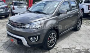 foto de Autos marca Haval seminuevo modelo M4 año 2019