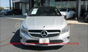Mercedes Benz—™ CLA 250 2018