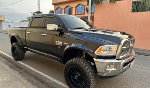 Dodge Ram 2500 2017