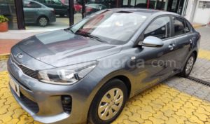 Kia RIO LX 2019