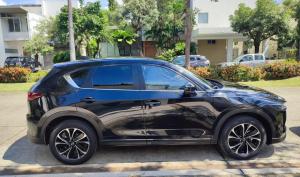Mazda CX-5 2023