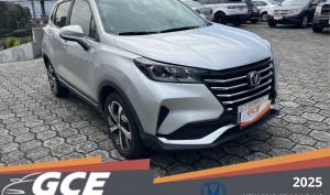 Changan NEW CS15 GT 2025