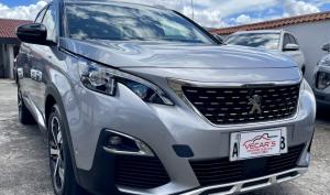 Peugeot 5008 GT LINE 2020