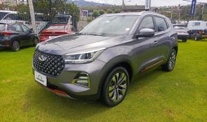 Chery Tiggo 4 2024