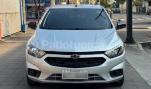 foto de Autos marca Chevrolet seminuevo modelo JOY año 2024 en Guayaquil