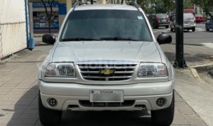 foto de Autos marca Chevrolet seminuevo modelo Grand Vitara 5p 4x2 año 2011 en Guayaquil