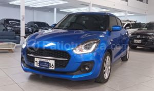 foto de Suzuki Swift 2024