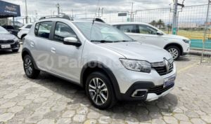 foto de Autos marca Renault seminuevo modelo Stepway año 2023
