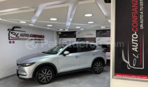 foto de Autos marca Mazda seminuevo modelo New CX-5 Core año 2019 en Quito