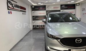 foto de Autos marca Mazda seminuevo modelo New CX-5 PLUS año 2019