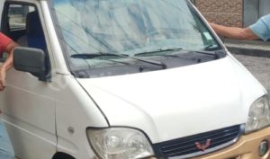 foto de Autos marca Saic Wuling seminuevo modelo Wuling año 2009