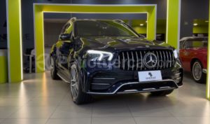 foto de Mercedes Benz GLE 53 AMG 2022