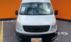 foto de JAC HFC5049XXYK1H 2022