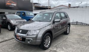 foto de Suzuki Grand Vitara SZ 2.4 4x4 2011