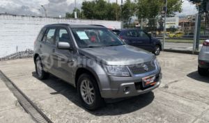 foto de Autos marca Suzuki seminuevo modelo Grand Vitara SZ 2.4 4x4 año 2011