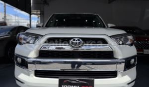 foto de Toyota 4Runner Limited 2016